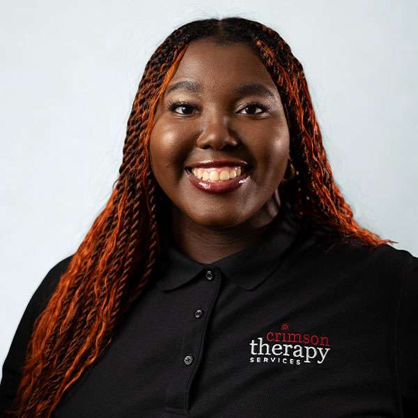 Janea-C-Crimson-Therapy-Services Janea' C.