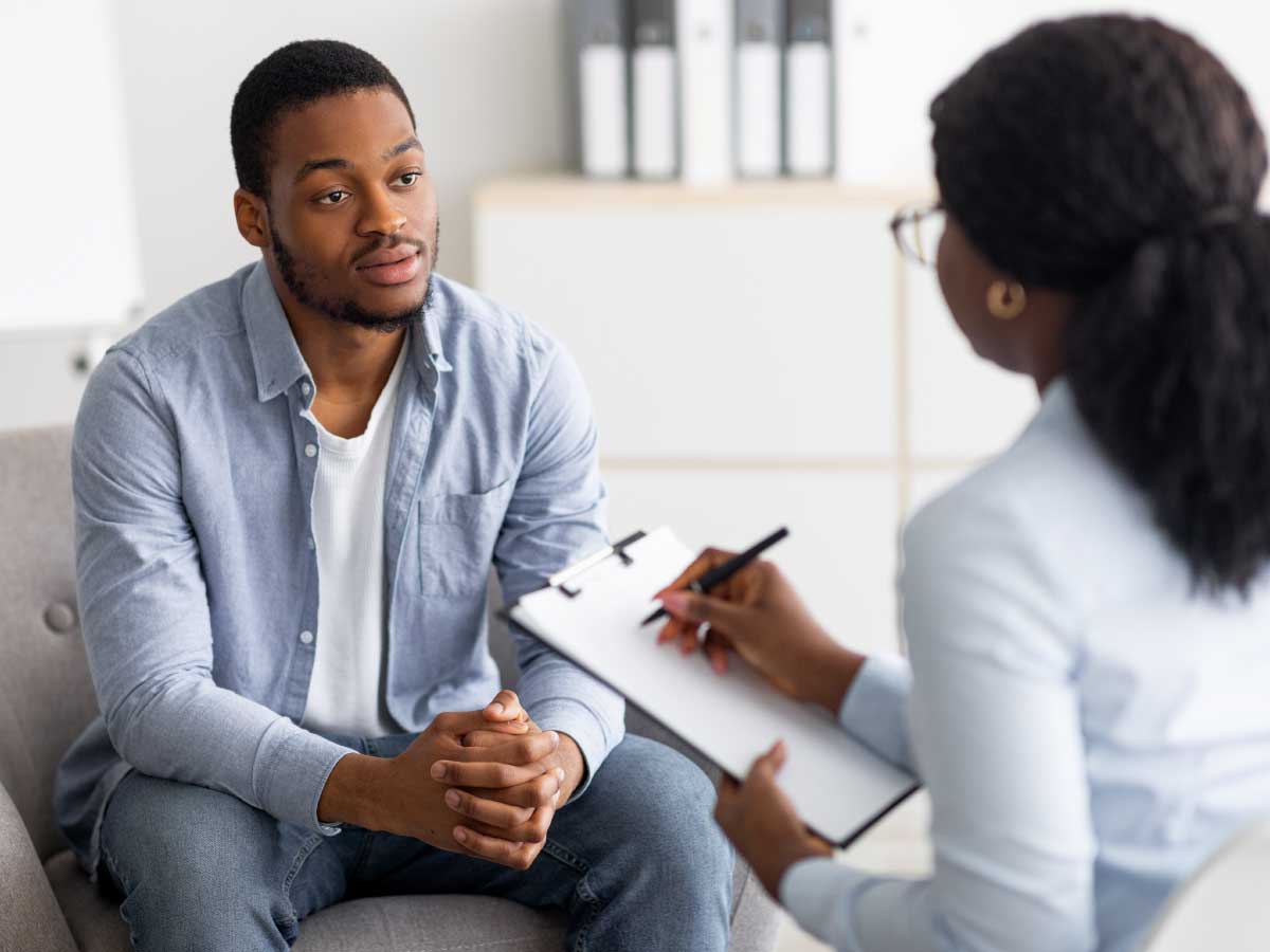 Mental Health and Wellness Services