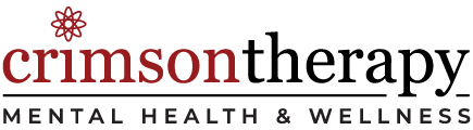 Mental Health & Wellness Logo